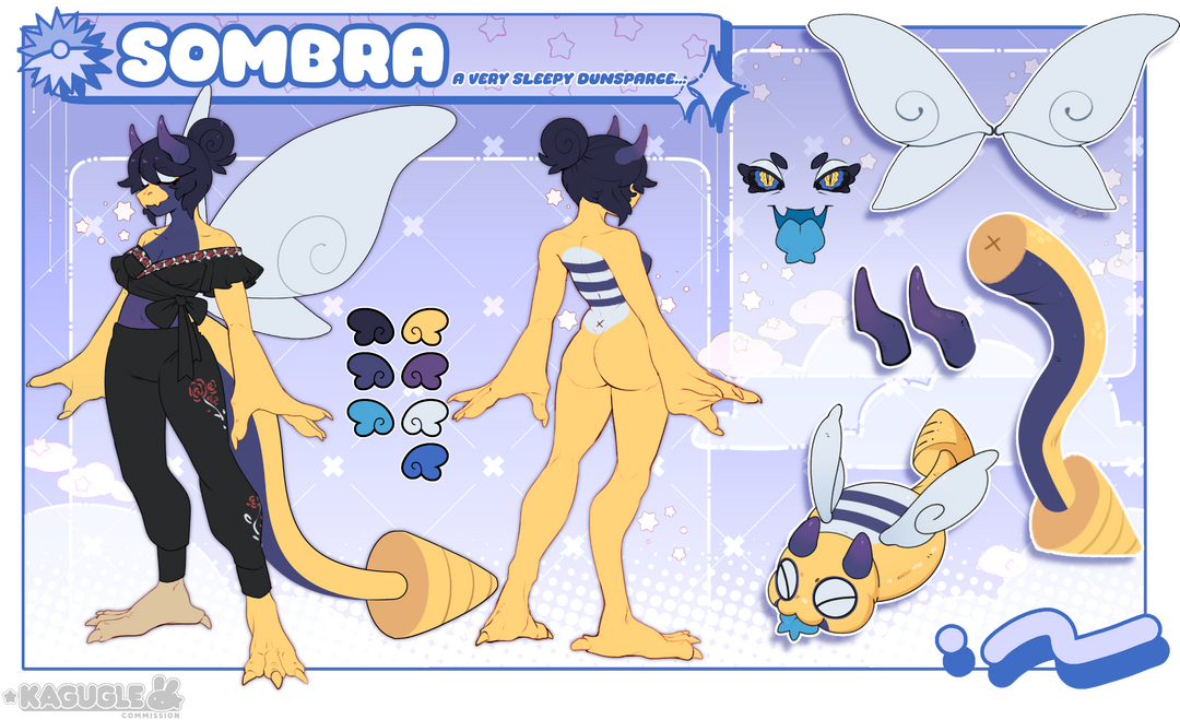 Sombra - 2024 Sombra - 2024