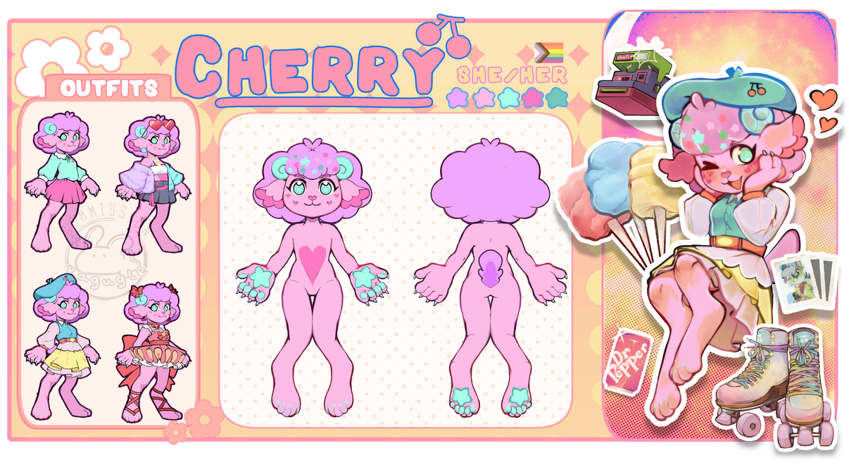Cherry Cherry